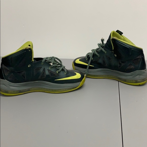 Nike Lebron 10 - Picture 3 of 6